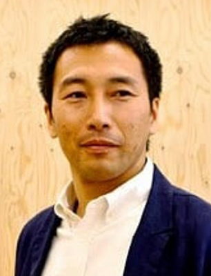 前田茂樹